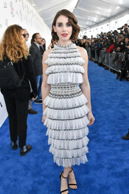 photo 26 in Alison Brie gallery [id1016706] 2018-03-05 00:00:00