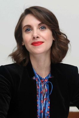 photo 15 in Alison Brie gallery [id1030351] 2018-04-19 00:00:00