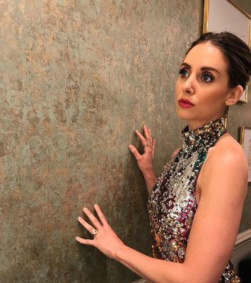 photo 13 in Alison Brie gallery [id1068451] 2018-09-21 00:00:00