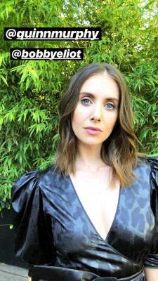 photo 18 in Alison Brie gallery [id1068425] 2018-09-21 00:00:00