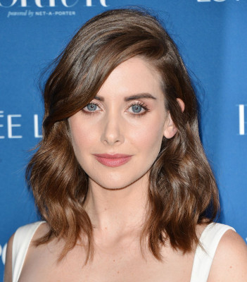 Alison Brie pic #1074008