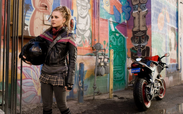 Alison Lohman pic #731288