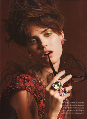 Alison Nix pic #274284