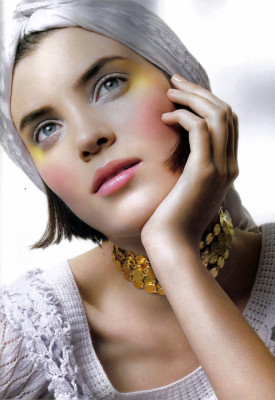 Alison Nix pic #284849