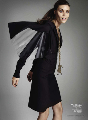 Alison Nix pic #270875