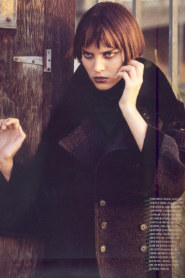 Alison Nix pic #281562