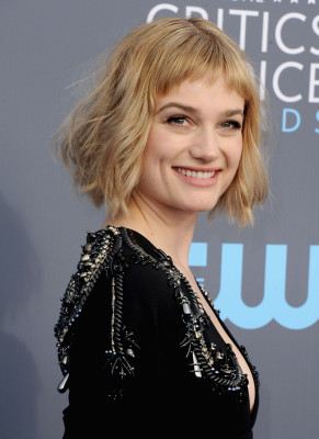 photo 19 in Alison Sudol gallery [id1033309] 2018-05-01 00:00:00