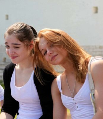 Aliya Mustafina pic #521901