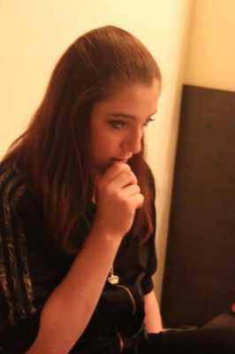 Aliya Mustafina pic #521902