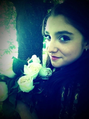 Aliya Mustafina pic #521895