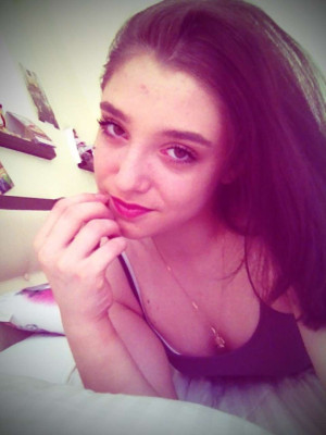 Aliya Mustafina pic #521896