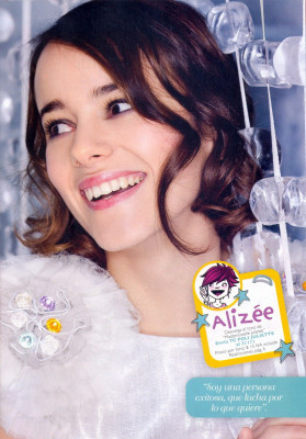 photo 15 in Alizee gallery [id112285] 2008-10-17 00:00:00