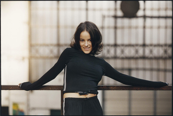 Alizee pic #557569