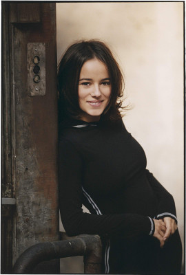 Alizee pic #557568