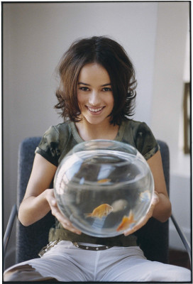 Alizee pic #29673
