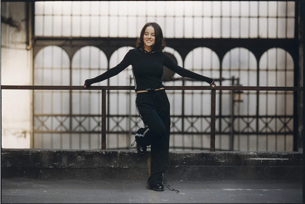 Alizee pic #29670