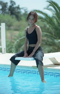 Alizee pic #29655