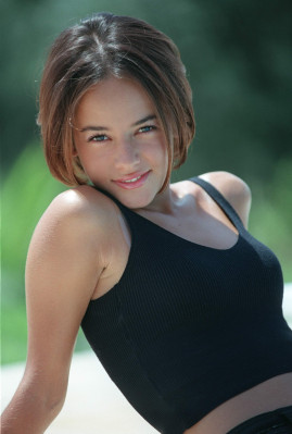 Alizee pic #29654