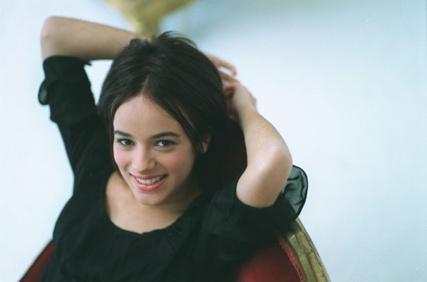 Alizee pic #29646
