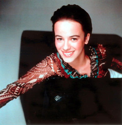 Alizee pic #13381