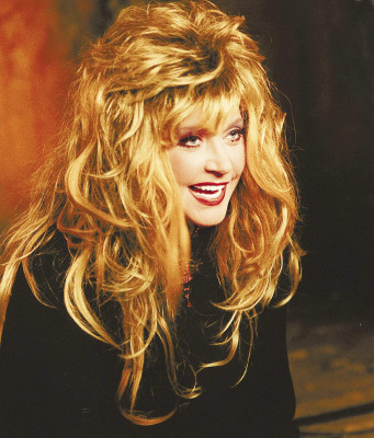 Alla Pugacheva pic #469554