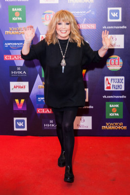 Alla Pugacheva pic #900730