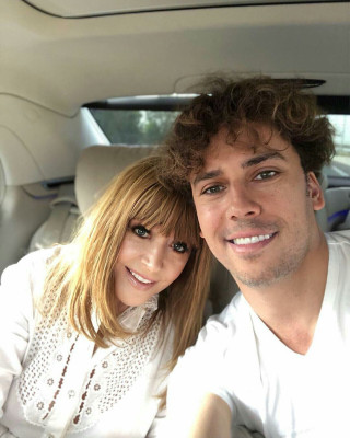 Alla Pugacheva pic #1162877