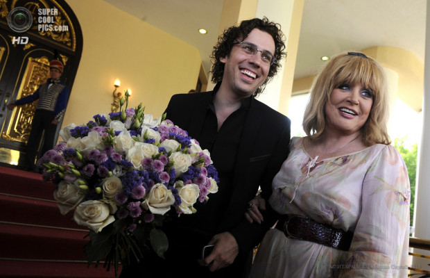 Alla Pugacheva pic #610567