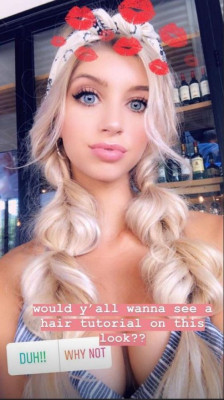 Allie DeBerry pic #1062832