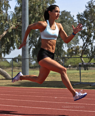 Allison Stokke pic #888331