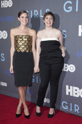 photo 16 in Allison Williams gallery [id591022] 2013-04-02 00:00:00