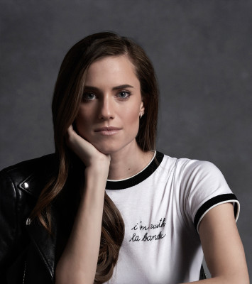 Allison Williams pic #863967