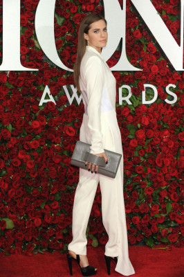 Allison Williams pic #858356