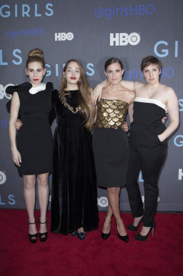 photo 26 in Allison Williams gallery [id591042] 2013-04-02 00:00:00