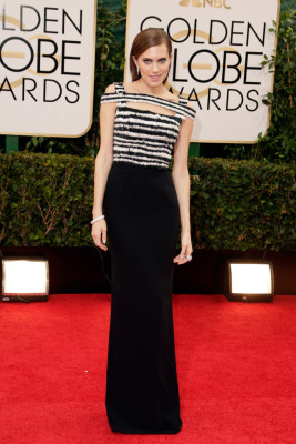 Allison Williams pic #662041