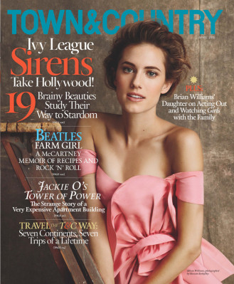 photo 25 in Allison Williams gallery [id591541] 2013-04-06 00:00:00