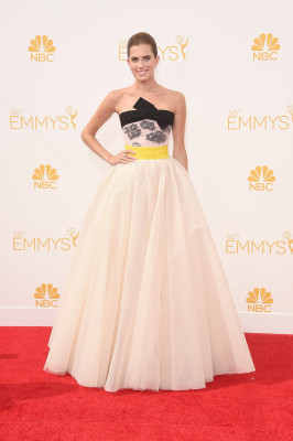 photo 18 in Allison Williams gallery [id806291] 2015-10-26 00:00:00
