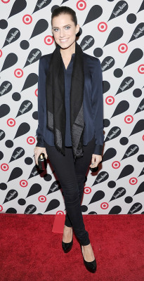 photo 6 in Allison Williams gallery [id591032] 2013-04-02 00:00:00