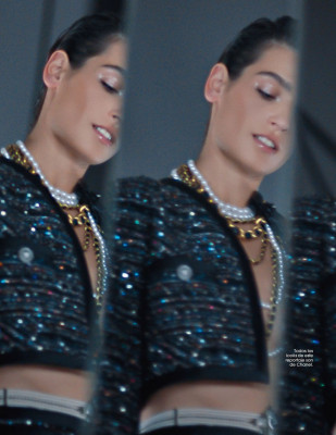 Alma Jodorowsky pic #1222343