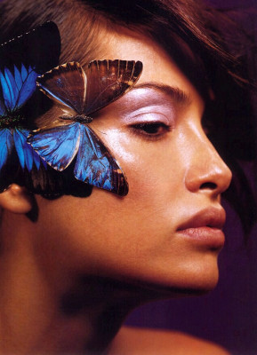 Almudena Fernandez pic #2430