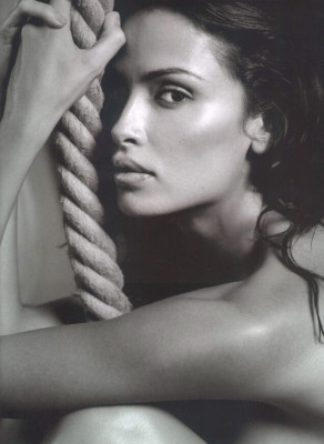 Almudena Fernandez pic #12233
