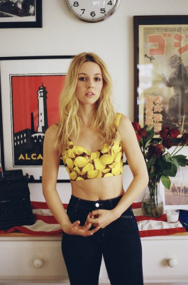 Alona Tal pic #1259206