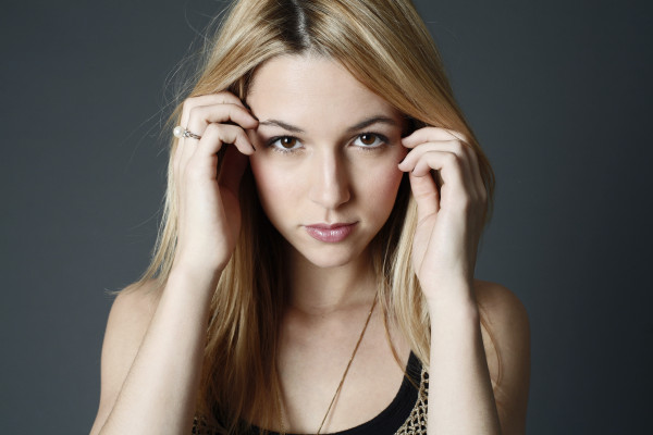 Alona Tal pic #407550