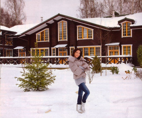 Alsu pic #236805