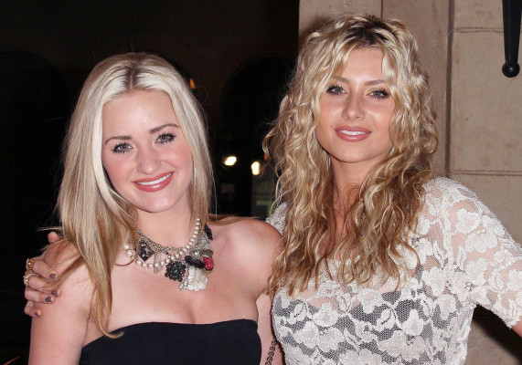 Aly and Aj pic #370566