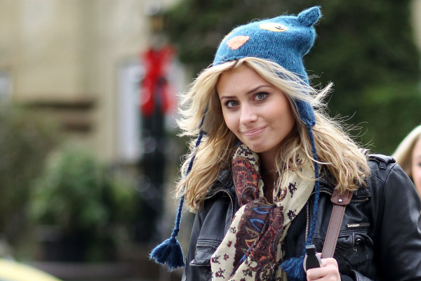 photo 25 in Aly and Aj gallery [id350092] 2011-02-28 00:00:00