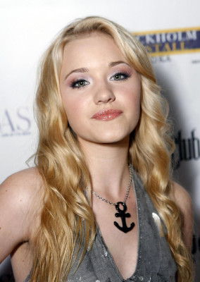 Aly and Aj pic #461916