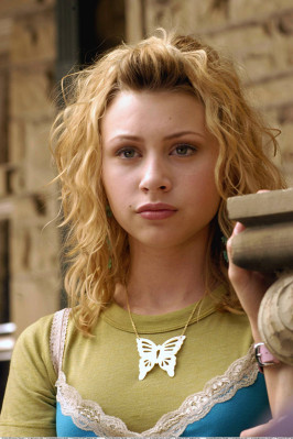 photo 9 in Aly and Aj gallery [id217098] 2009-12-21 00:00:00