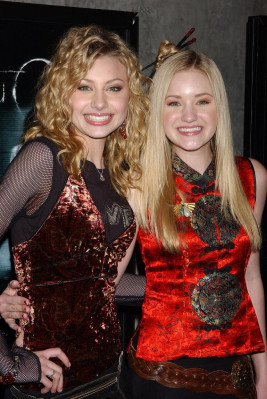 photo 16 in Aly and Aj gallery [id460702] 2012-03-16 00:00:00