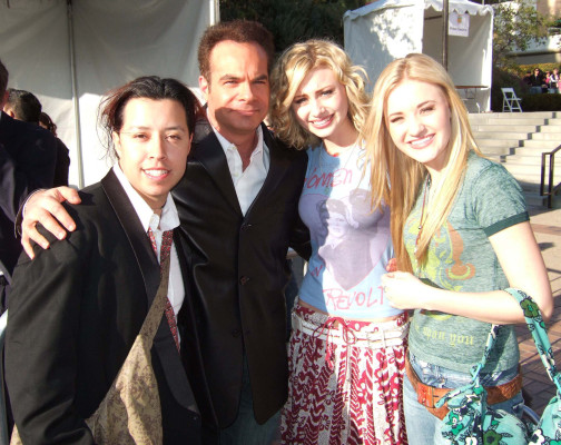 photo 23 in Aly and Aj gallery [id341220] 2011-02-14 00:00:00